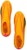 Puma Ultra Match Mid Soccer Sneakers 'Sun Stream Sunset Glow' 107760-03