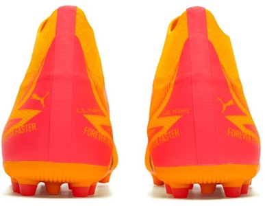 Puma Ultra Match Sepatu Bola 'Sun Stream Sunset Glow' 107760-03 Lookbook Puma Ultra Match Sepatu Bola 'Sun Stream Sunset Glow' 107760-03