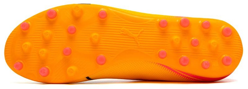 Puma Ultra Match Sepatu Bola 'Sun Stream Sunset Glow' 107760-03 Shop Puma Ultra Match Sepatu Bola 'Sun Stream Sunset Glow' 107760-03