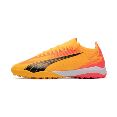 Puma Ultra Match TF 'Forever Faster Pack'