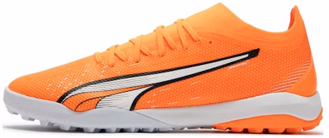 Puma Ultra Match TT 'Ultra Orange' 107220-01 Puma Ultra Match TT 'Ultra Orange' 107220-01