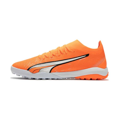 Puma Ultra Match TT 'Ultra Orange'