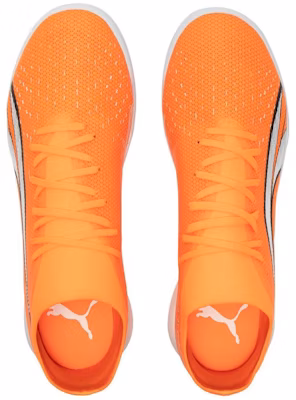 Puma Ultra Match TT 'Ultra Orange' 107220-01 Shop Puma Ultra Match TT 'Ultra Orange' 107220-01