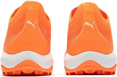 PUMA Ultra Match TT 人造草地 防滑耐磨 足球鞋 橘色 Purchase PUMA Ultra Match TT 人造草地 防滑耐磨 足球鞋 橘色