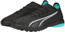 Lookbook Puma Ultra Match TT ''Zwart Elektro Aqua'' 106903-02