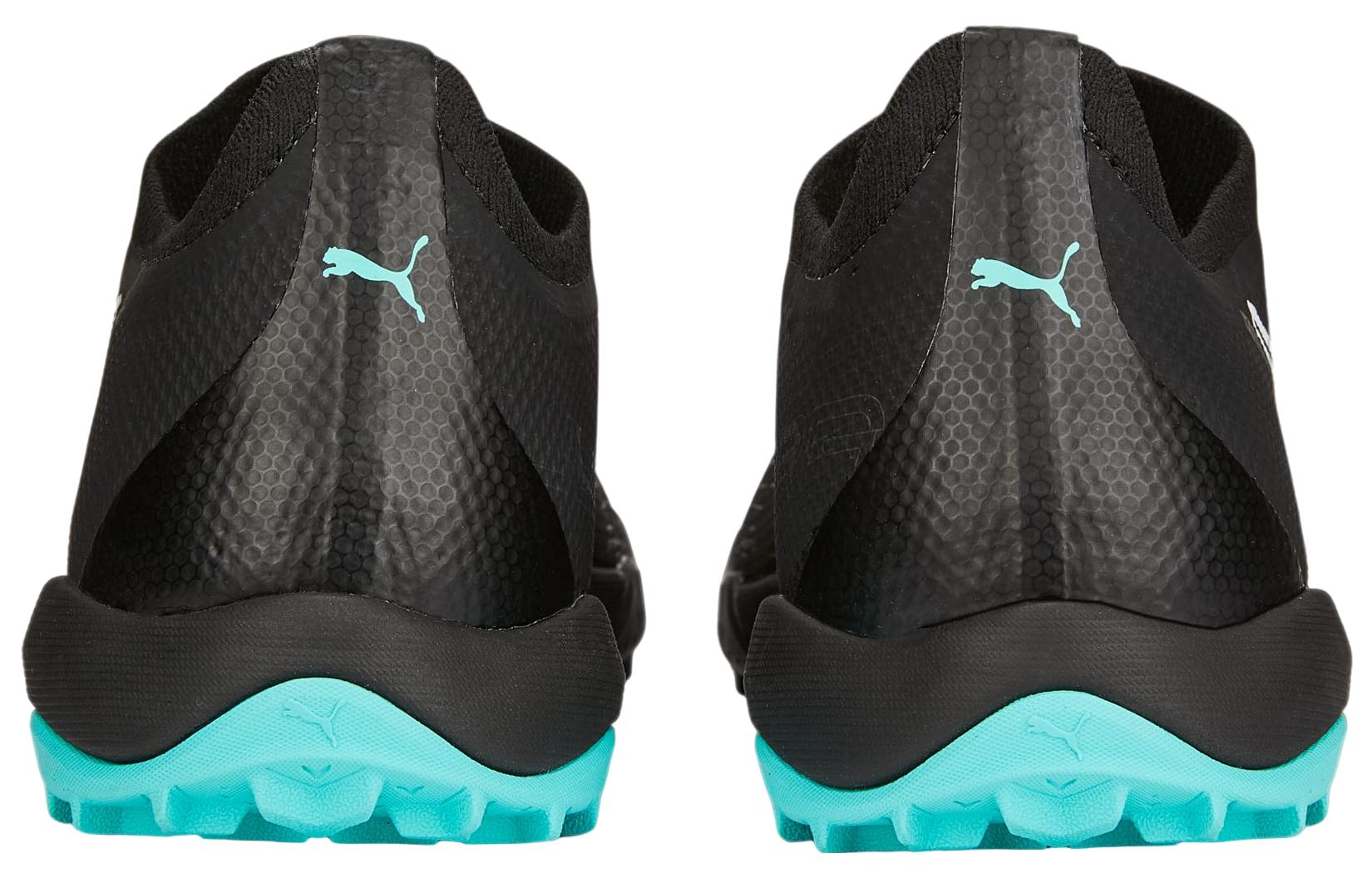 Purchase Puma Ultra Match TT ''Zwart Elektro Aqua'' 106903-02