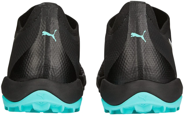 Puma Ultra Match TT ''Zwart Elektro Aqua'' 106903-02 Purchase Puma Ultra Match TT ''Zwart Elektro Aqua'' 106903-02