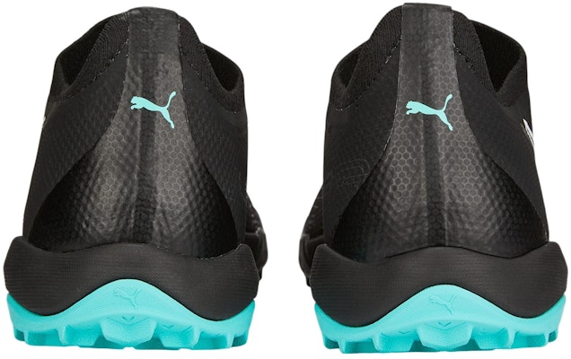 Puma Ultra Match TT 'Black Elektro Aqua' 106903-02 Purchase Puma Ultra Match TT 'Black Elektro Aqua' 106903-02