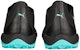 Puma Ultra Match TT 'Hitam Elektro Aqua' 106903-02