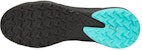 Puma Ultra Match TT 'Hitam Elektro Aqua' 106903-02