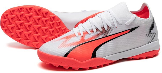 푸마 울트라 매치 TT '돌파' (Puma Ultra Match TT 'Breakthrough') 107521-01 Order 푸마 울트라 매치 TT '돌파' (Puma Ultra Match TT 'Breakthrough') 107521-01