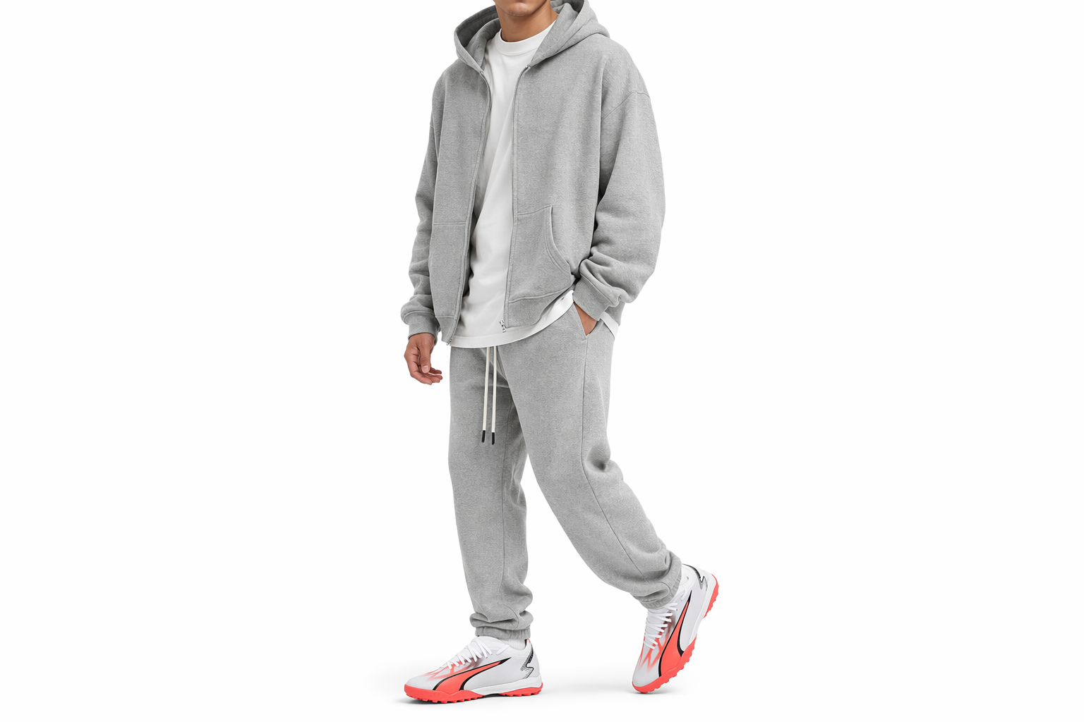 Order Puma Ultra Match TT '突破套装' 107521-01