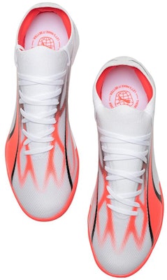 Puma Ultra Match TT 'Breakthrough Pack' 107521-01 Lookbook Puma Ultra Match TT 'Breakthrough Pack' 107521-01