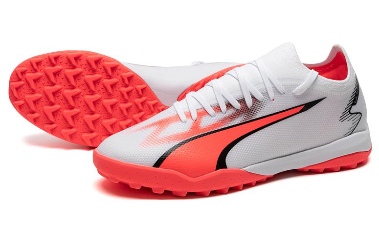 Lookbook Puma Ultra Match TT '突破套装' 107521-01