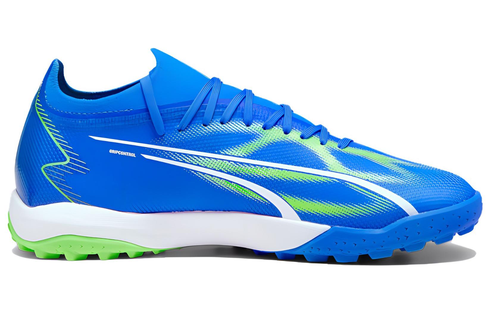 Order 彪马Ultra Match TT 'Gear Up Pack'足球鞋 107521-03