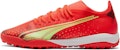 Puma Ultra Match TT 'Oren Hijau' 106903-03