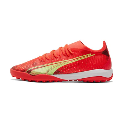 Puma Ultra Match TT 'Orange Green'