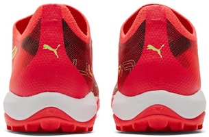 PUMA ULTRA Match TT 防滑耐磨 足球鞋 橙綠 Purchase PUMA ULTRA Match TT 防滑耐磨 足球鞋 橙綠