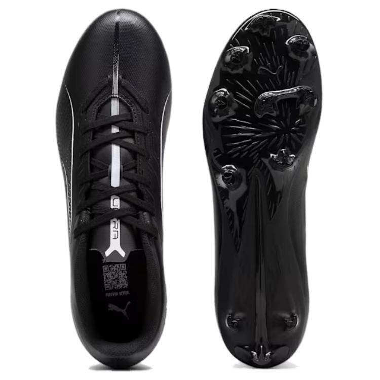 Shop Puma Ultra Play 5 FG/AG 'Eclipse Pack' Botas de Fútbol 107689-02