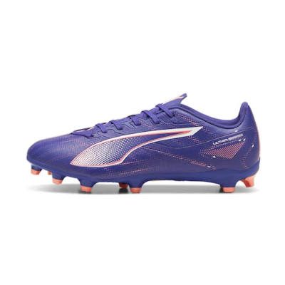 Puma Ultra Play 5 FG AG 'Formula Pack'