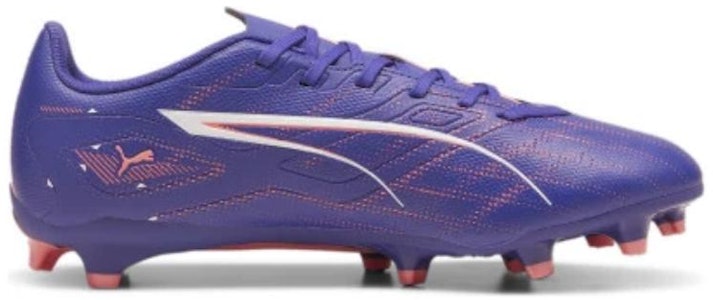 彪马Ultra Play 5 FG AG“方程式套装”足球鞋 107689-01 Order 彪马Ultra Play 5 FG AG“方程式套装”足球鞋 107689-01