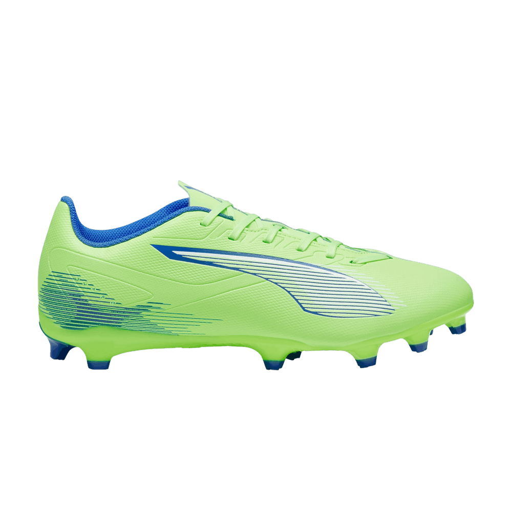 Puma Ultra Play 5 FG AG 'Lights Out Pack' 107689-03