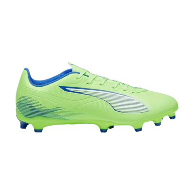 Puma Ultra Play 5 FG AG 'Lights Out Pack'