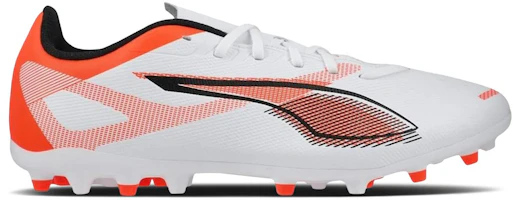 Puma Ultra Play 5 MG 'White Black Glowing Red' 108328-01 Puma Ultra Play 5 MG 'White Black Glowing Red' 108328-01