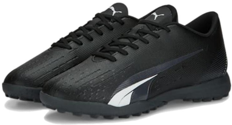 푸마 울트라 플레이 '블랙' (Puma Ultra Play 'Black') 107226-02 Lookbook 푸마 울트라 플레이 '블랙' (Puma Ultra Play 'Black') 107226-02