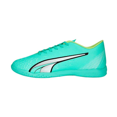 Puma Ultra Play Indoor Electric Peppermint 'Green'