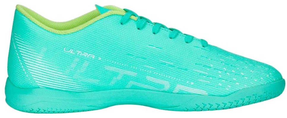 푸마 울트라 플레이 '그린 화이트' (Puma Ultra Play 'Green White') 107227-03 Order 푸마 울트라 플레이 '그린 화이트' (Puma Ultra Play 'Green White') 107227-03