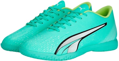 Puma Ultra Play 'Hijau Putih' 107227-03 Lookbook Puma Ultra Play 'Hijau Putih' 107227-03