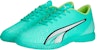 Puma Ultra Play 'Hijau Putih' 107227-03