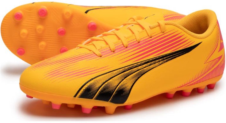 Puma Ultra Play 'Sun Stream Sunset Glow' 107764-03 Order Puma Ultra Play 'Sun Stream Sunset Glow' 107764-03