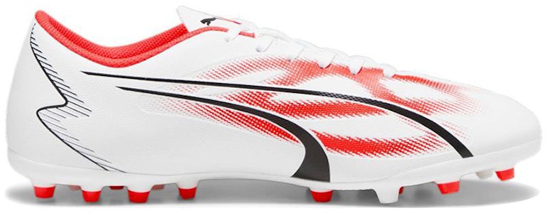 Puma Ultra Play MG 'Orkid Putih' 107527-01 Order Puma Ultra Play MG 'Orkid Putih' 107527-01