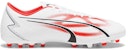 Puma Ultra Play MG 'Orkid Putih' 107527-01