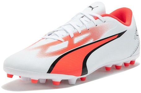 Puma Ultra Play MG 'Orkid Putih' 107527-01 Lookbook Puma Ultra Play MG 'Orkid Putih' 107527-01