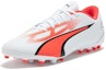 Lookbook Puma Ultra Play MG 'Orkid Putih' 107527-01