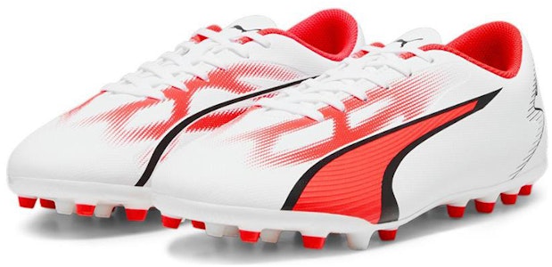 Puma Ultra Play MG 'Orkid Putih' 107527-01 Shop Puma Ultra Play MG 'Orkid Putih' 107527-01