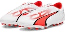 Shop Puma Ultra Play MG 'Orkid Putih' 107527-01