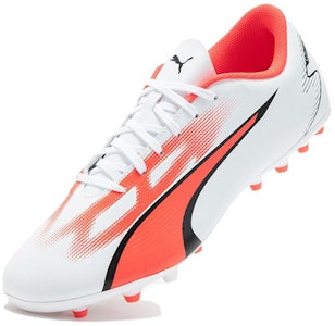 Puma Ultra Play MG 'Orkid Putih' 107527-01 Purchase Puma Ultra Play MG 'Orkid Putih' 107527-01