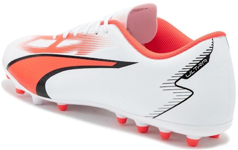 Puma Ultra Play MG 'Orkid Putih' 107527-01 Details for Puma Ultra Play MG 'Orkid Putih' 107527-01