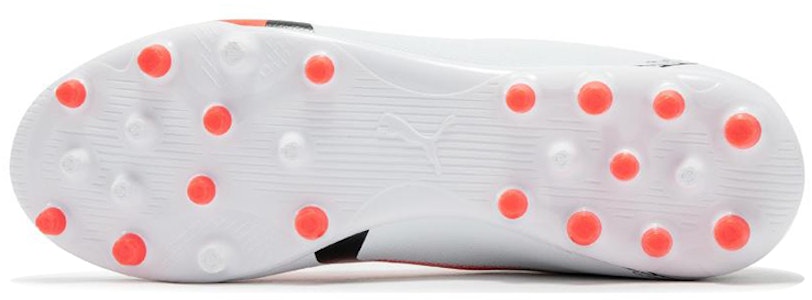 Puma Ultra Play MG 'Orkid Putih' 107527-01 Cheap Puma Ultra Play MG 'Orkid Putih' 107527-01