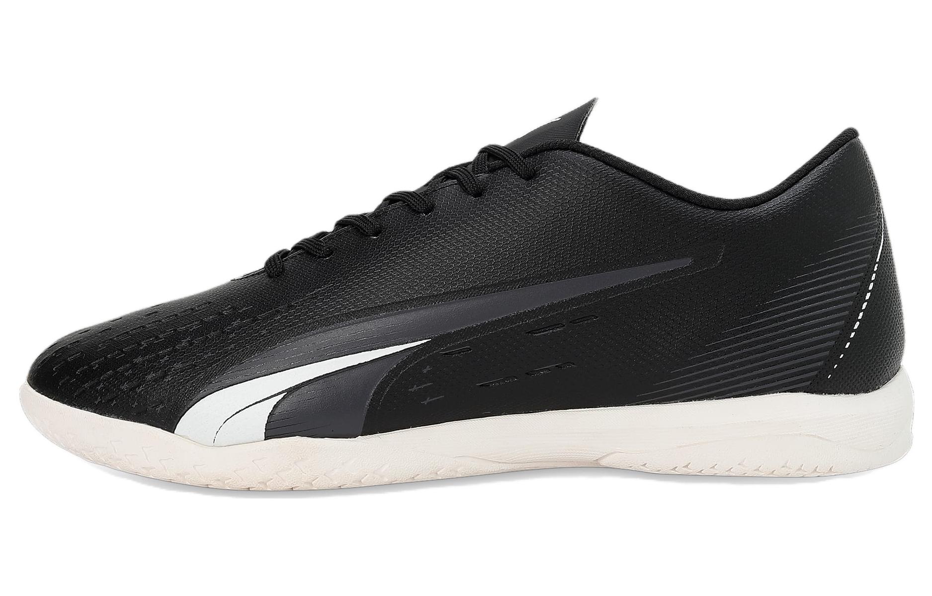 Puma Ultra Play AG 'Black White' 107227-02