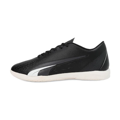 Puma Ultra Play AG 'Black White'