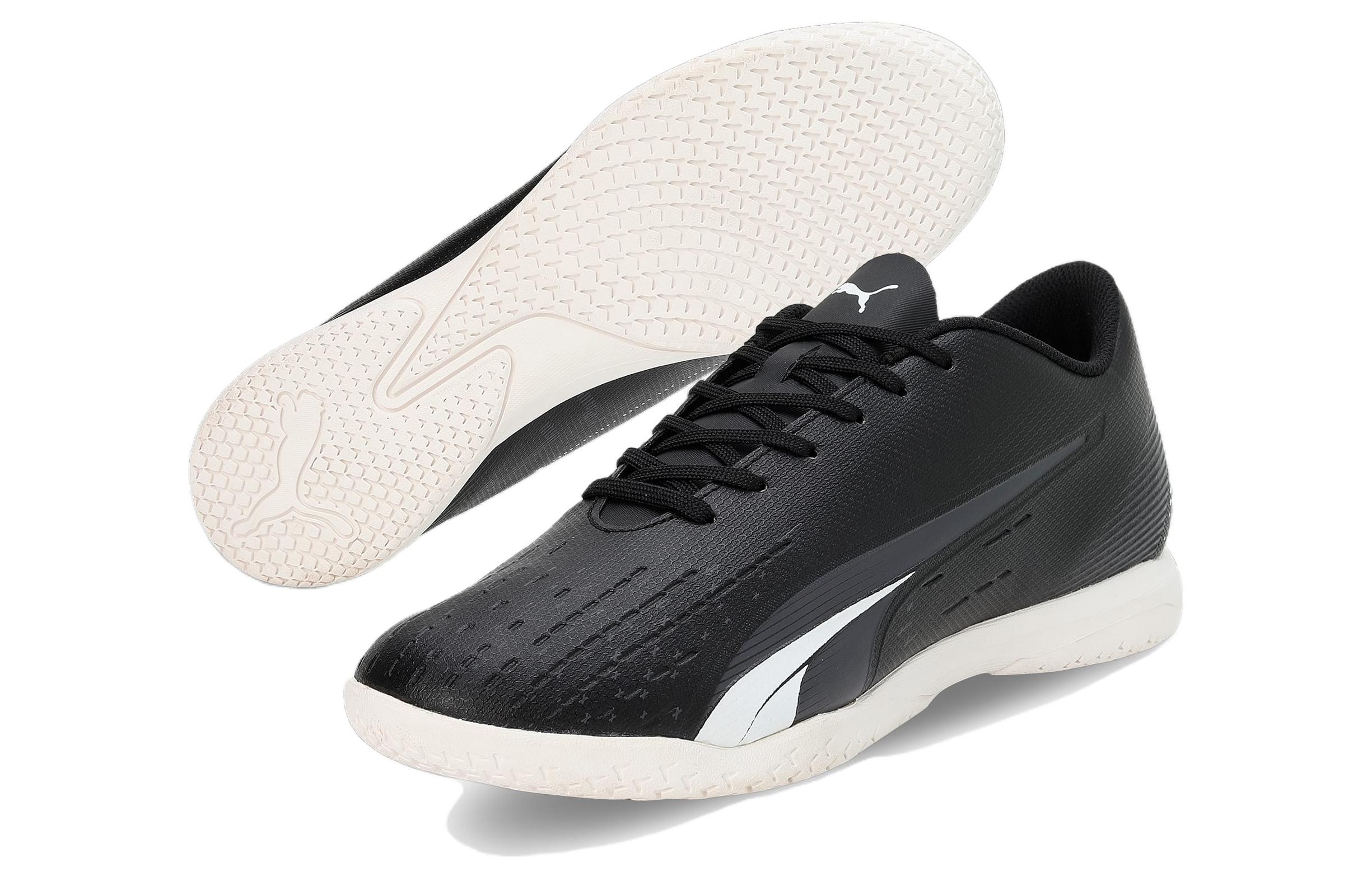 Puma Ultra Play AG 'Black White' 圖 3