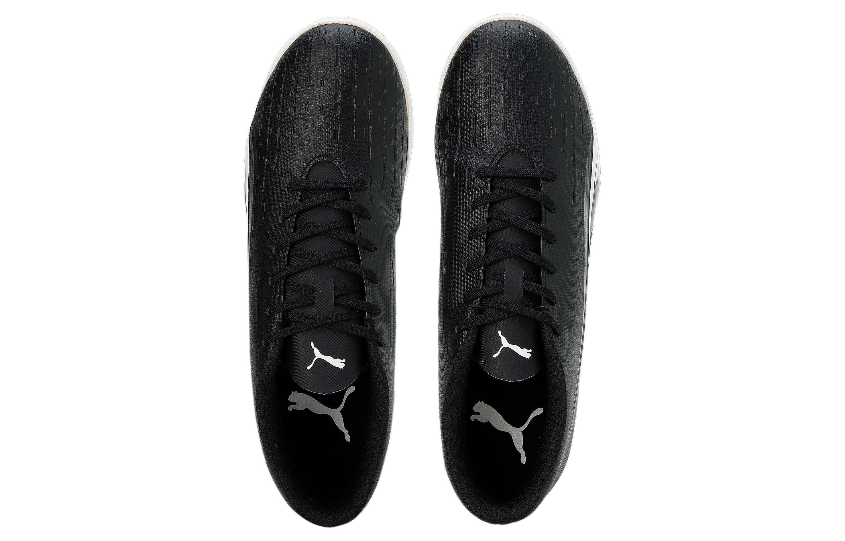 Puma Ultra Play AG 'Black White' 圖 4