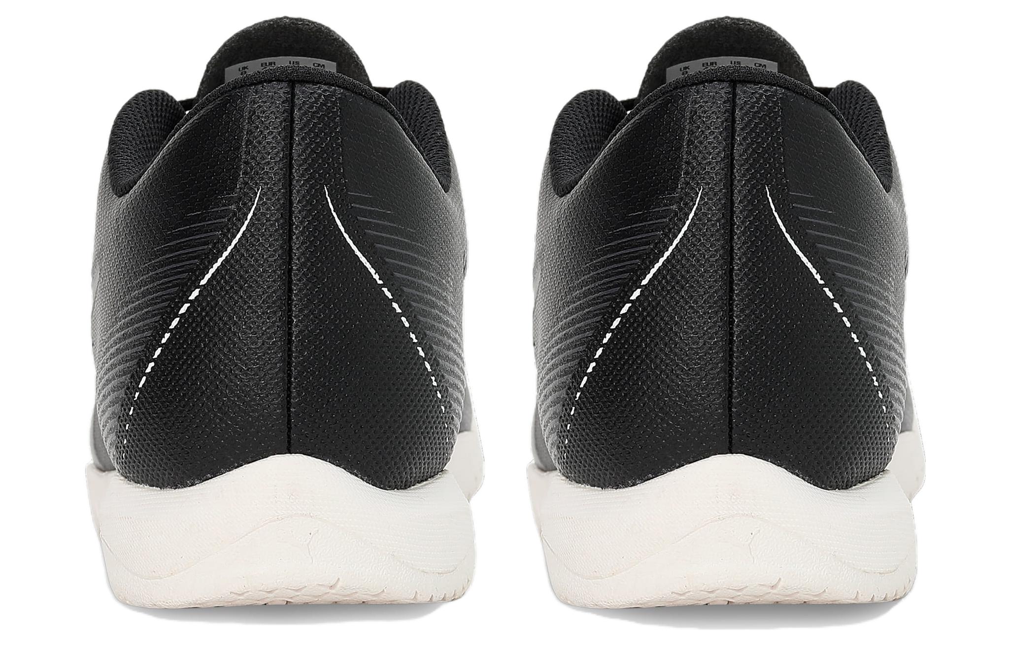Puma Ultra Play AG 'Black White' 圖 5