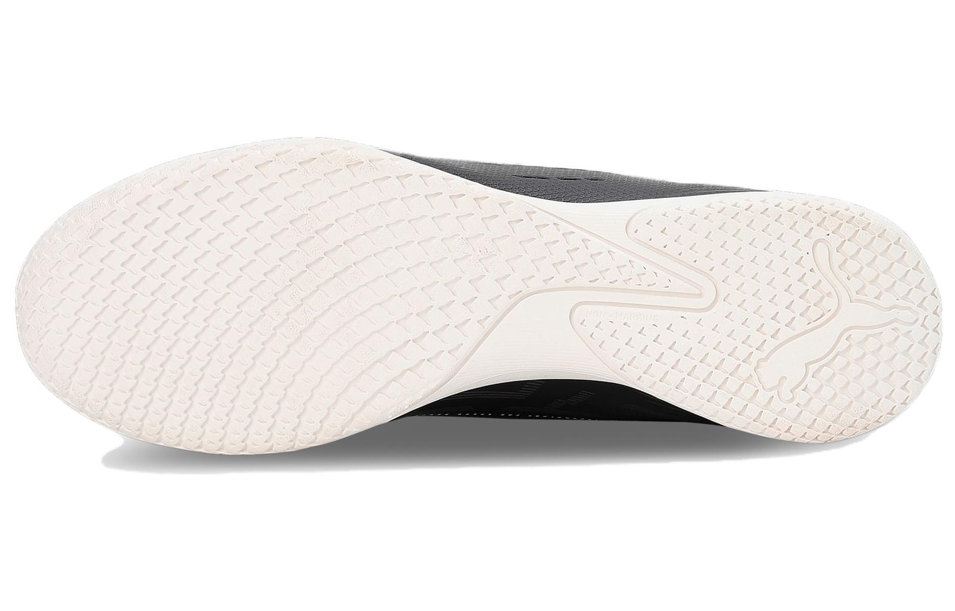 Puma Ultra Play AG 'Black White' 圖 6