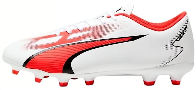 プーマ ウルトラ プレイ FG/AG 突破パック 107423-01 Buy プーマ ウルトラ プレイ FG/AG 突破パック 107423-01